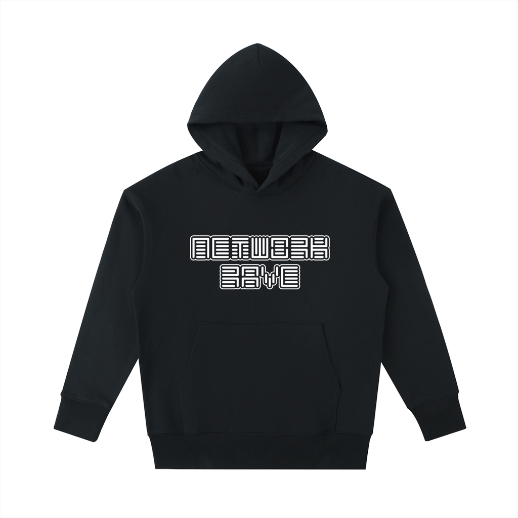 Heavy AF Hoodie