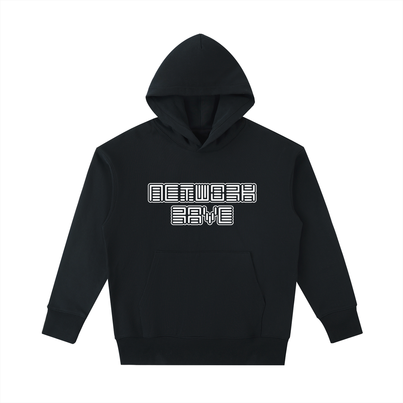 Heavy AF Hoodie