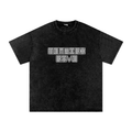 Acid Wash Tee