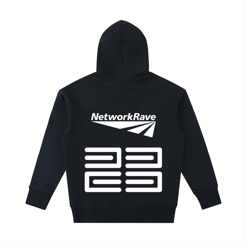Heavy AF Hoodie